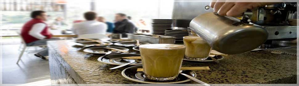 Café Academy
